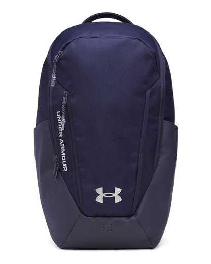 Under Armour 32L No Weigh Team Backpack - 6013319 - EMBROIDERED