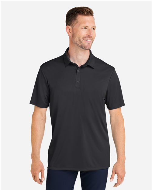 HUK Men's Pursuit Performance Polo - H120558 - EMBROIDERED