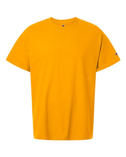 Champion Unisex Jersey T-Shirt - CH1000 - EMBROIDERED