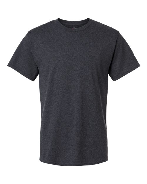 Champion Unisex Jersey T-Shirt - CH1000 - EMBROIDERED