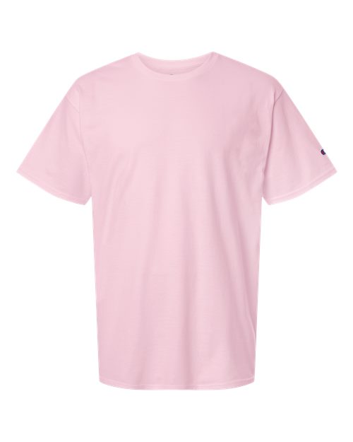 Champion Unisex Jersey T-Shirt - CH1000 - EMBROIDERED