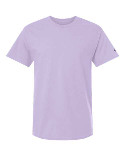 Champion Unisex Jersey T-Shirt - CH1000 - EMBROIDERED