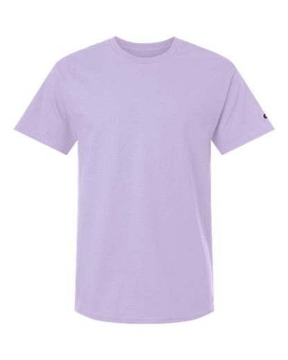 Champion Unisex Jersey T-Shirt - CH1000 - EMBROIDERED