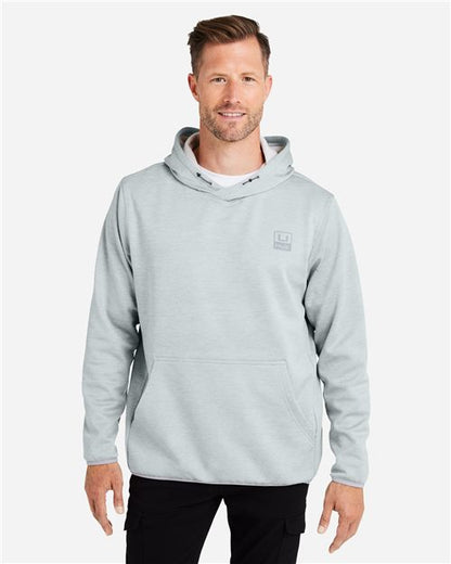 HUK Men's Coldfront+ Performance Hooded Sweatshirt - H130093 - EMBROIDERED
