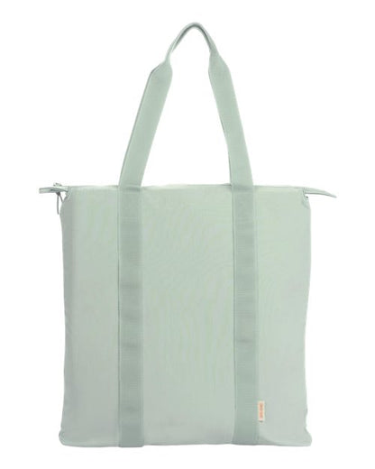 Comfort Colors Nomad Carry-All Tote Bag - CCNT0 - EMBROIDERED
