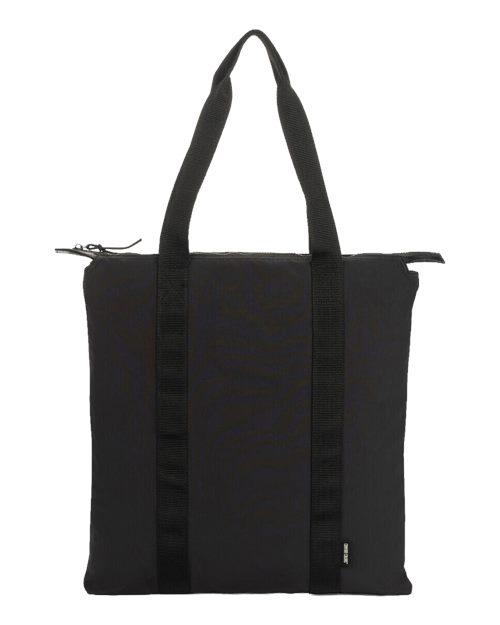Comfort Colors Nomad Carry-All Tote Bag - CCNT0 - EMBROIDERED