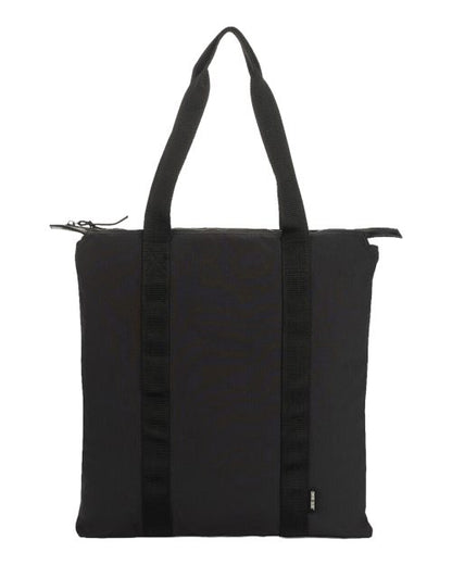 Comfort Colors Nomad Carry-All Tote Bag - CCNT0 - EMBROIDERED
