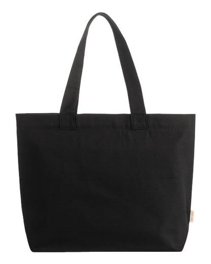 Comfort Colors Everyday Tote - CCET0 - EMBROIDERED