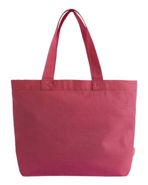 Comfort Colors Everyday Tote - CCET0 - EMBROIDERED