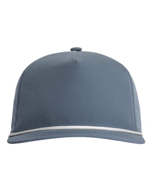Comfort Colors Rope Cap - CCRC0 - EMBROIDERED