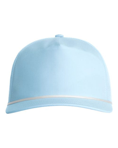 Comfort Colors Rope Cap - CCRC0 - EMBROIDERED