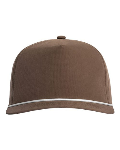 Comfort Colors Rope Cap - CCRC0 - EMBROIDERED