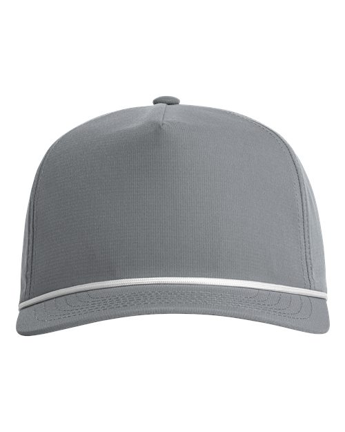 Comfort Colors Rope Cap - CCRC0 - EMBROIDERED