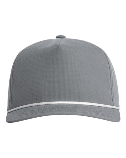 Comfort Colors Rope Cap - CCRC0 - EMBROIDERED