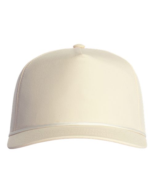 Comfort Colors Rope Cap - CCRC0 - EMBROIDERED