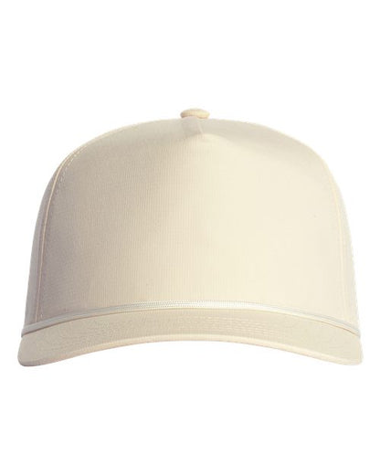 Comfort Colors Rope Cap - CCRC0 - EMBROIDERED