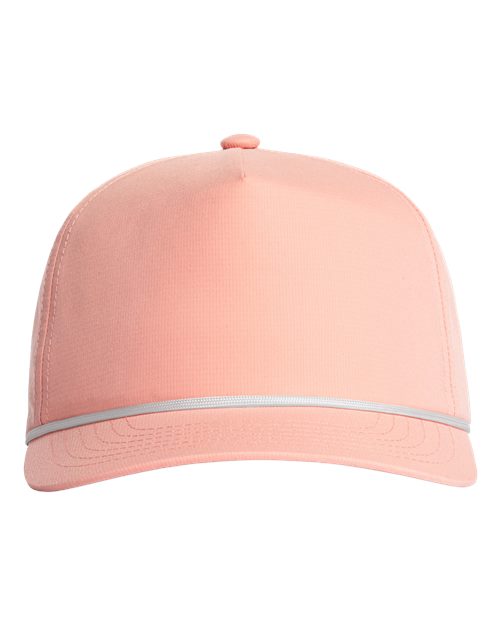 Comfort Colors Rope Cap - CCRC0 - EMBROIDERED