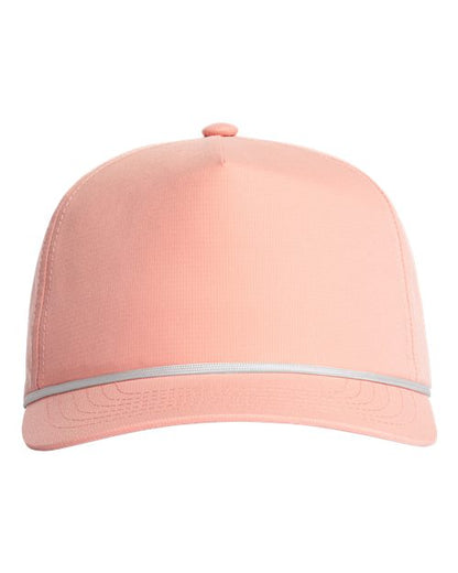 Comfort Colors Rope Cap - CCRC0 - EMBROIDERED