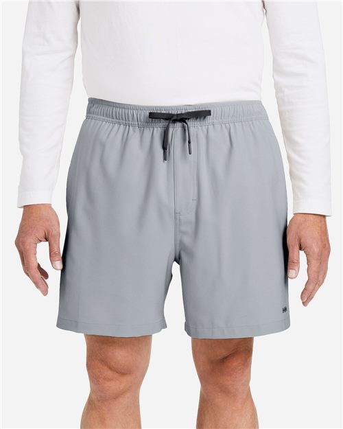 HUK Men's Pursuit Volley Shorts - H200184 - EMBROIDERED