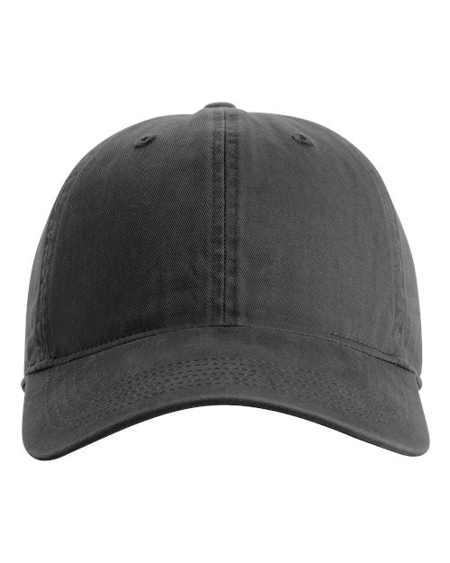Comfort Colors Sunwashed Cap - CCSC0 - EMBROIDERED