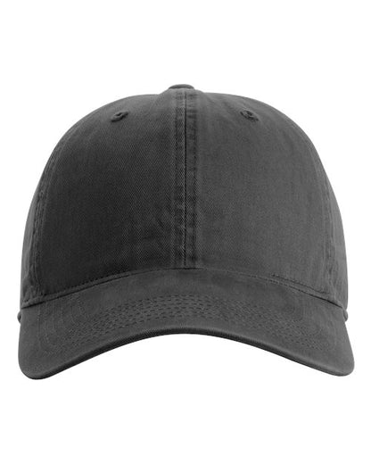 Comfort Colors Sunwashed Cap - CCSC0 - EMBROIDERED