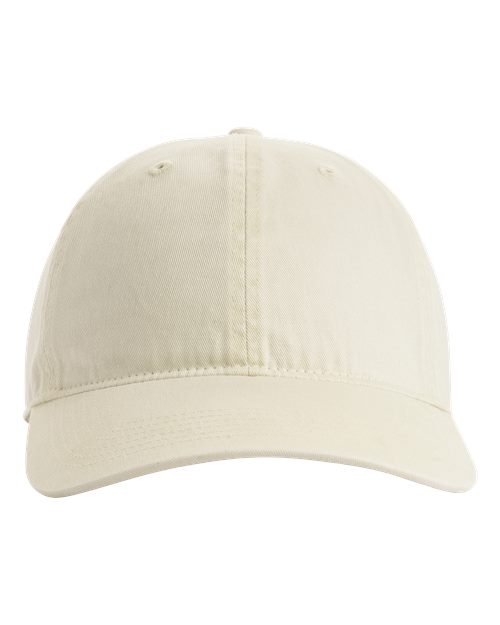 Comfort Colors Sunwashed Cap - CCSC0 - EMBROIDERED