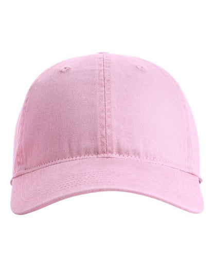 Comfort Colors Sunwashed Cap - CCSC0 - EMBROIDERED