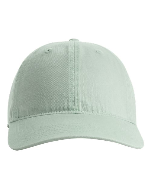 Comfort Colors Sunwashed Cap - CCSC0 - EMBROIDERED