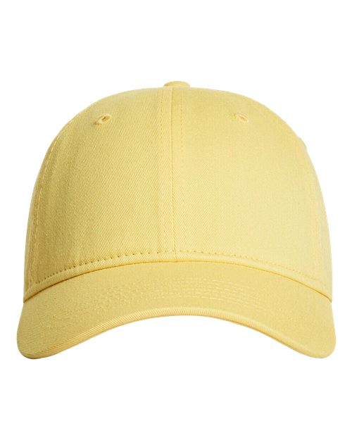 Comfort Colors Coastal Washed Cap - CCWC0 - EMBROIDERED