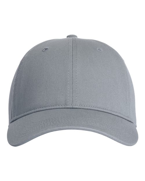 Comfort Colors Coastal Washed Cap - CCWC0 - EMBROIDERED