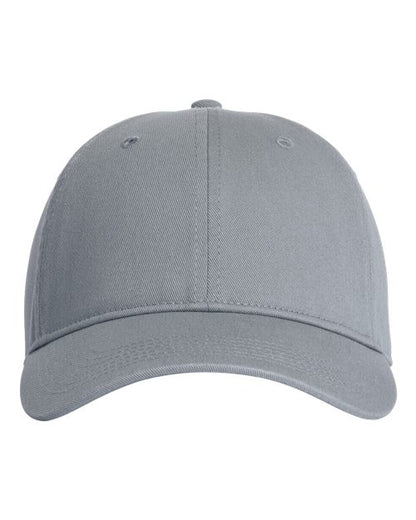 Comfort Colors Coastal Washed Cap - CCWC0 - EMBROIDERED