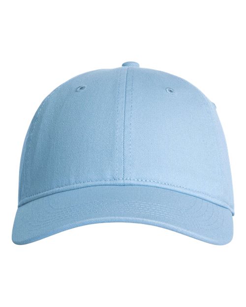 Comfort Colors Coastal Washed Cap - CCWC0 - EMBROIDERED