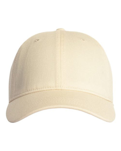 Comfort Colors Coastal Washed Cap - CCWC0 - EMBROIDERED