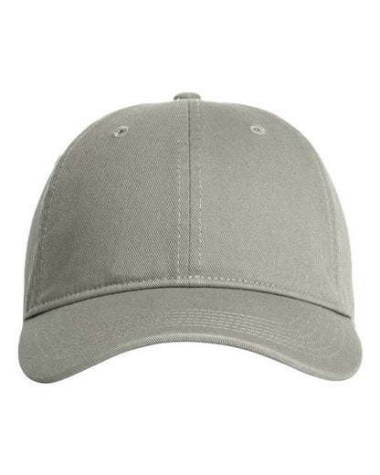 Comfort Colors Coastal Washed Cap - CCWC0 - EMBROIDERED