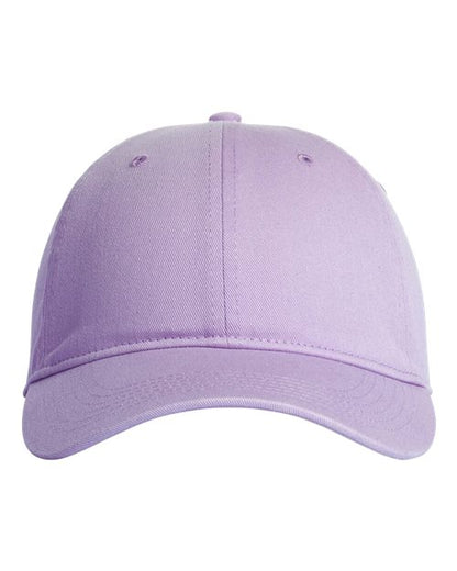 Comfort Colors Coastal Washed Cap - CCWC0 - EMBROIDERED