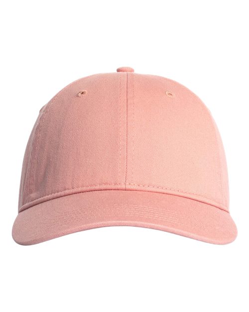Comfort Colors Coastal Washed Cap - CCWC0 - EMBROIDERED