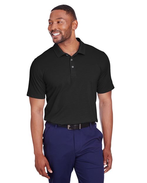 Puma Golf Men's Fusion Polo - 596920 - EMBROIDERED