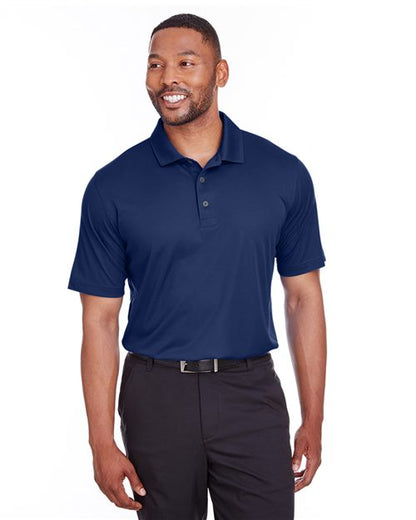 Puma Golf Men's Icon Golf Polo - 596799 - EMBROIDERED