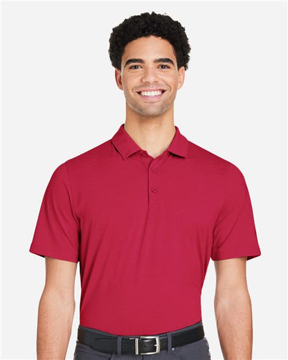 Puma Golf Men's Bandon Polo - PG100 - EMBROIDERED