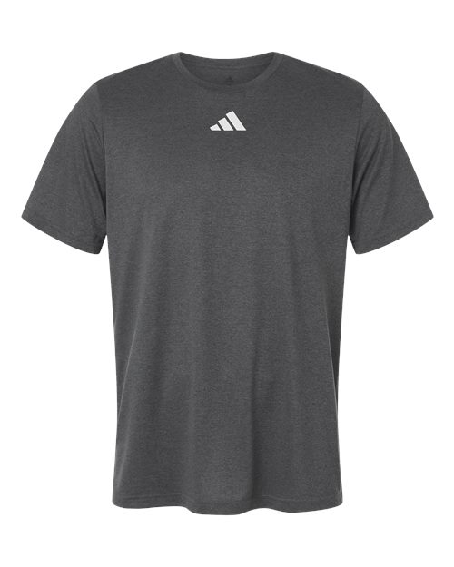 Adidas Men's Pregame T-Shirt - AT101 - EMBROIDERED
