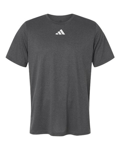 Adidas Men's Pregame T-Shirt - AT101 - EMBROIDERED