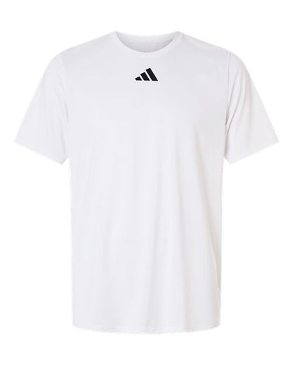 Adidas Men's Pregame T-Shirt - AT101 - EMBROIDERED