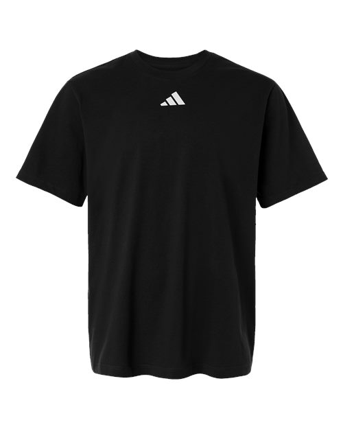 Adidas Men's Fresh T-Shirt - AT106 - EMBROIDERED