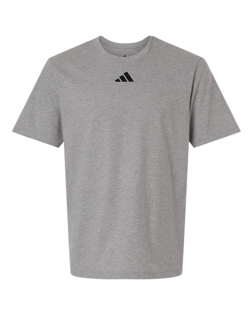 Adidas Men's Fresh T-Shirt - AT106 - EMBROIDERED