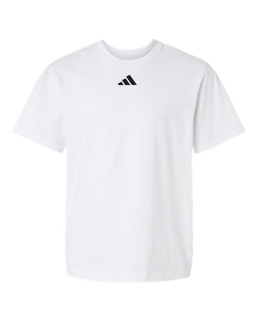 Adidas Men's Fresh T-Shirt - AT106 - EMBROIDERED