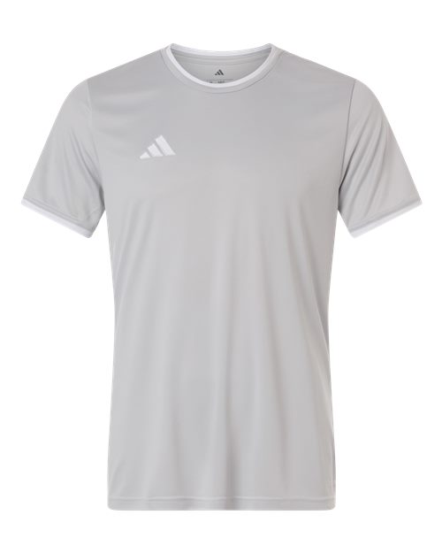 Adidas Men's Entrada 26 Jersey - AT115 - EMBROIDERED