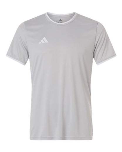 Adidas Men's Entrada 26 Jersey - AT115 - EMBROIDERED