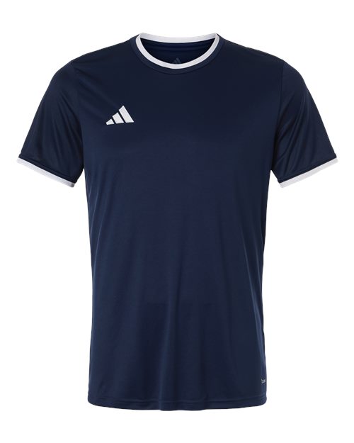 Adidas Men's Entrada 26 Jersey - AT115 - EMBROIDERED