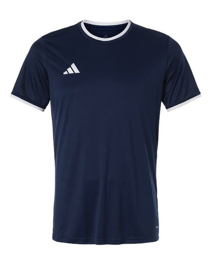 Adidas Men's Entrada 26 Jersey - AT115 - EMBROIDERED