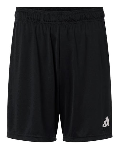 Adidas Men's Entrada 26 Shorts - AT315 - EMBROIDERED